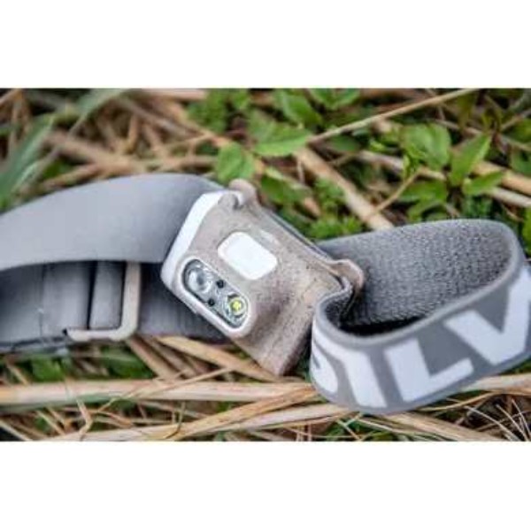 Фото - Ліхтар акумуляторний Silva Terra Scout XT (SLV 38168)