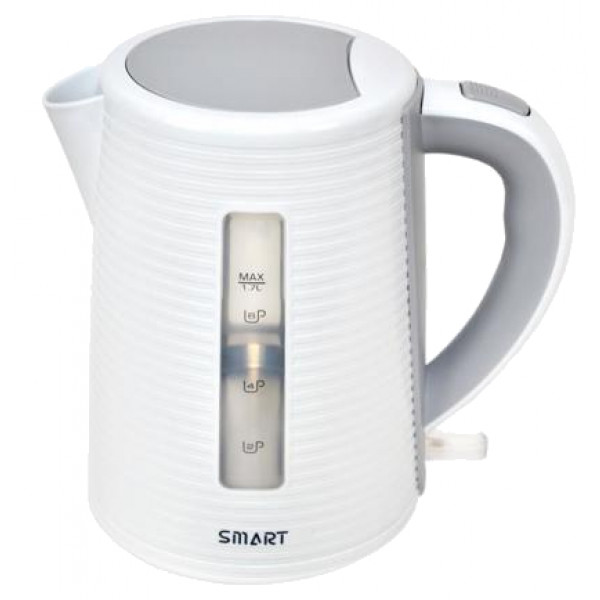 Фото - Електричний чайник Smart SM-610