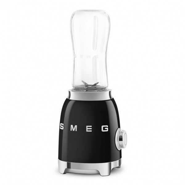 Фото - Блендер стаціонарний Smeg PBF01BLEU