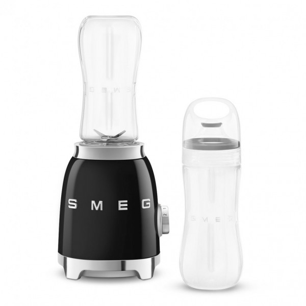 Фото - Блендер стаціонарний Smeg PBF01BLEU