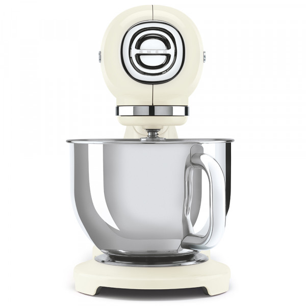 Фото - Кухонная машина Smeg SMF03CREU