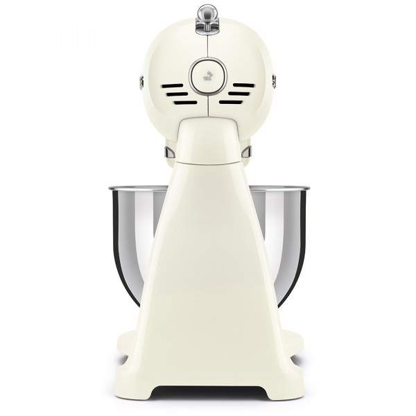 Фото - Кухонная машина Smeg SMF03CREU