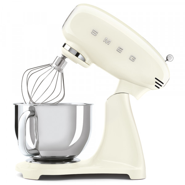 Фото - Кухонная машина Smeg SMF03CREU