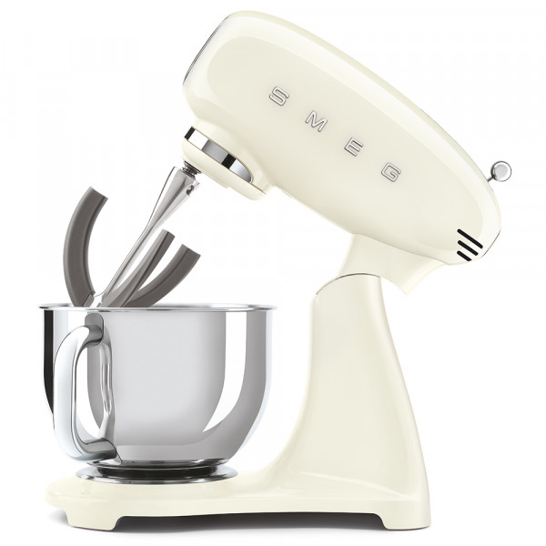 Фото - Кухонная машина Smeg SMF03CREU