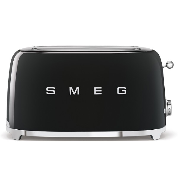 Фото - Уцінка - Тостер Smeg TSF02BLEU