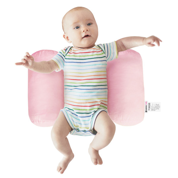 Фото - Позиционер Sonex BabySafe 58х30х17 см Розовая (SO102494)