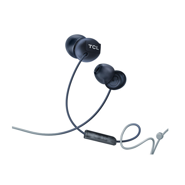 Фото - Наушники вкладыши проводные TCL SOCL300BK-EU
