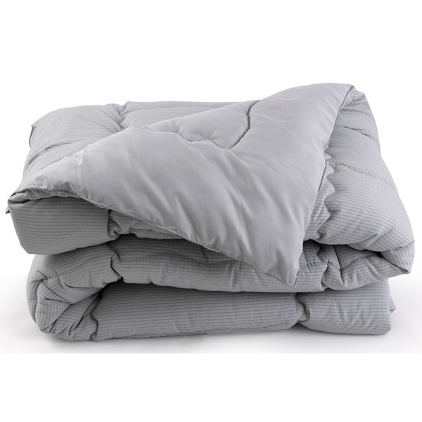 Фото - Одеяло всесезонное полуторное Руно 140х205 силиконовая Soft Line (321.52_Soft Line)