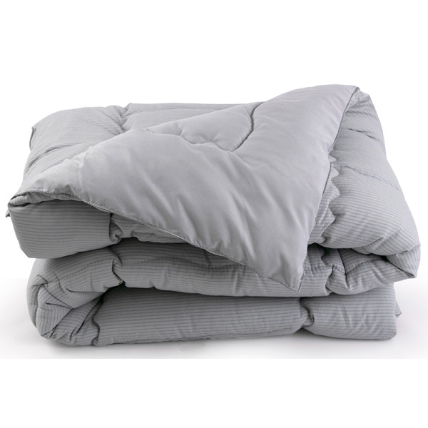 Фото - Ковдра всесезонна двоспальна Руно 172х205 силіконова Soft Line (316.52_Soft Line)