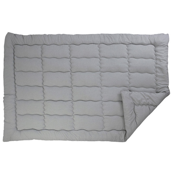 Фото - Ковдра всесезонна двоспальна Руно 172х205 силіконова Soft Line (316.52_Soft Line)