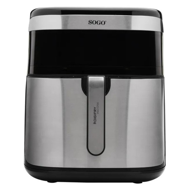 Фото - Мультипечь Sogo SS-10905