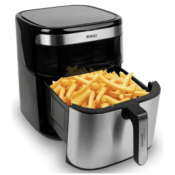 Фото - Мультипечь Sogo SS-10905