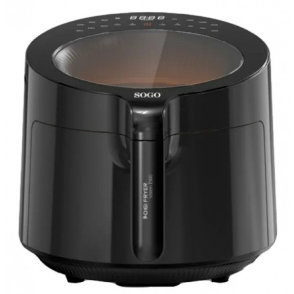 Фото - Мультипечь Sogo SS-10925