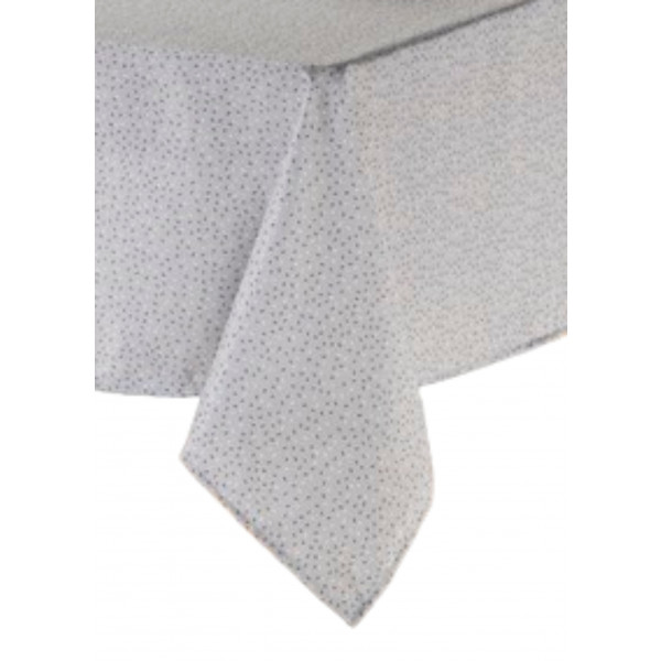 Фото - Скатертина прямокутна SOHO 140х180 см Nice Beige (04-TC-00495-1)