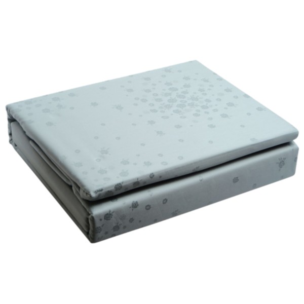 Фото - Комплект постельного белья SOHO Boutique 200х230 Dew Mint (A130105)