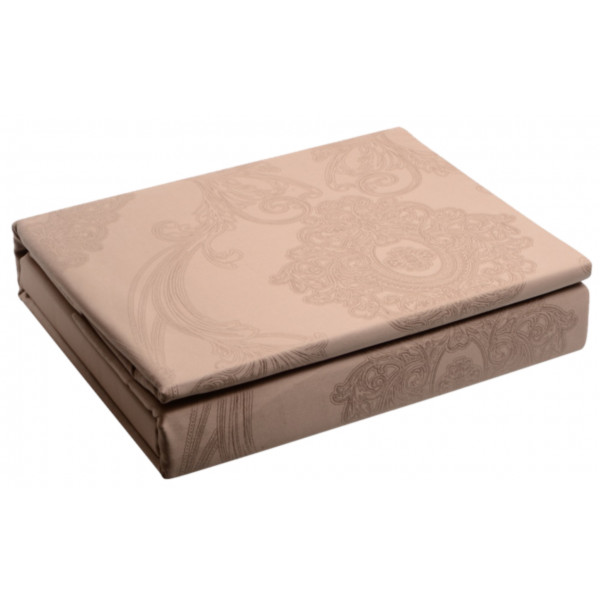 Фото - Комплект постельного белья SOHO Boutique 200х230 Venzel Cream (A130096)