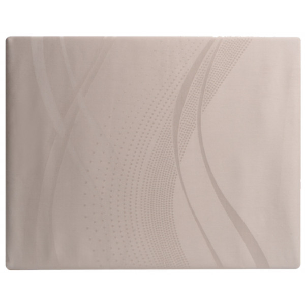 Фото - Комплект постільної білизни SOHO Boutique 200х230 Wave Caramel (A130112)