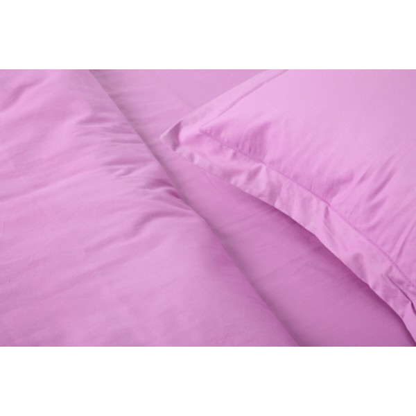 Фото - Комплект постельного белья SOHO Elle 200х230 SOLO Lilac (A130183)