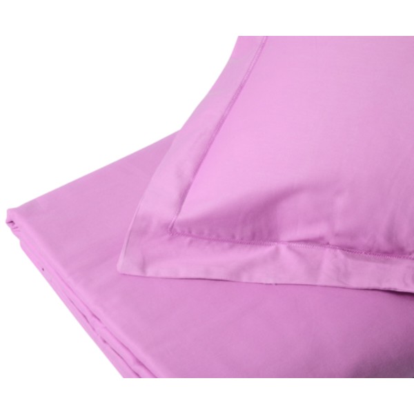Фото - Комплект постельного белья SOHO Elle 200х230 SOLO Lilac (A130183)