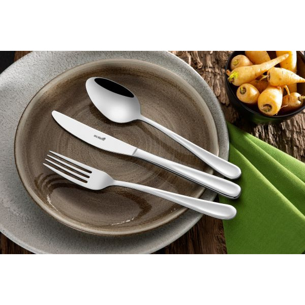 Фото - Чайна ложка Sola 13.1 см 11FLOR302