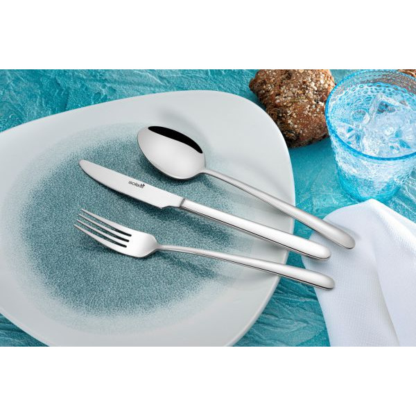 Фото - Ніж для м'яса Sola 23.3 см 31IBIZ115