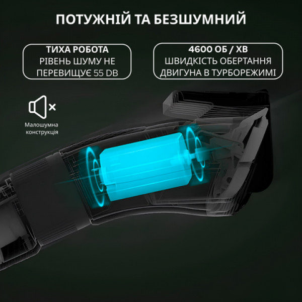 Фото - Триммер универсальный Sonifer SF-9555