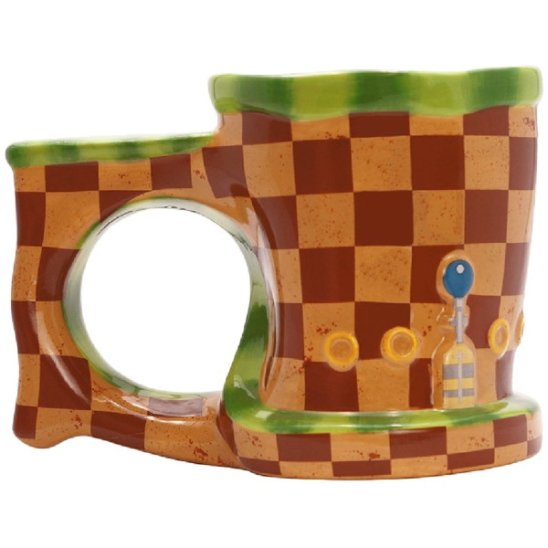 Фото - Чашка Sonic run 250 мл (ABYMUG964)