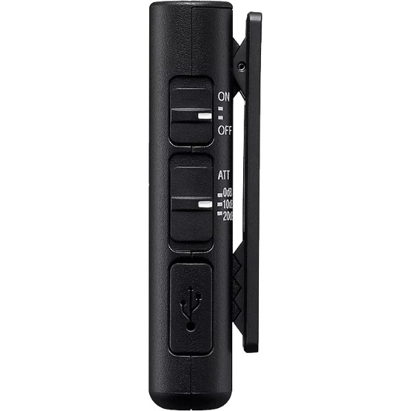Фото - Мікрофон для відеокамери Sony ECM-W2BT (ECMW2BT.CE7)