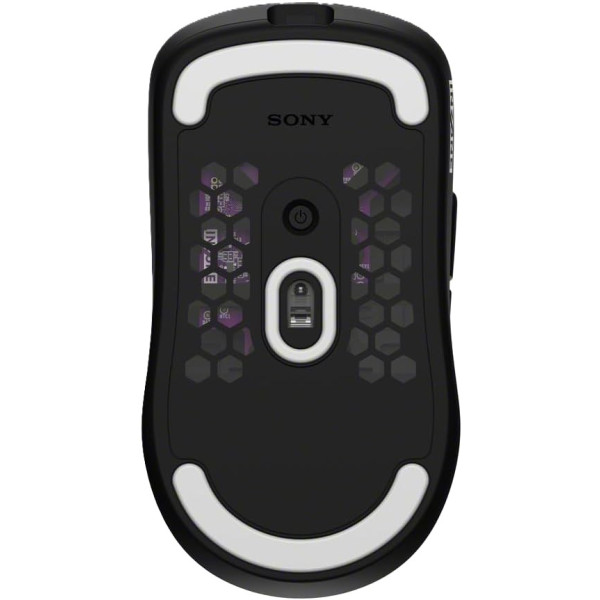Фото - Мышь беспроводная игровая Sony INZONE Wireless (MSEG500B.E)