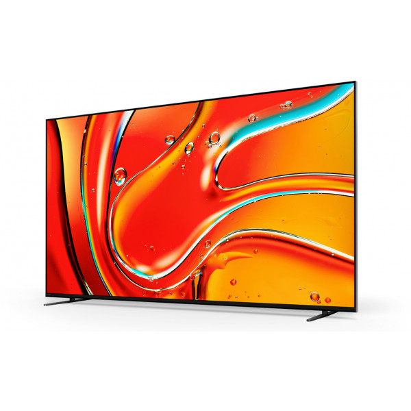 Фото - Телевізор Sony K-65XR70