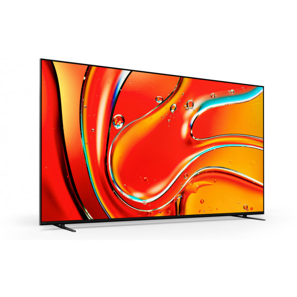 Фото - Телевізор Sony K-65XR70