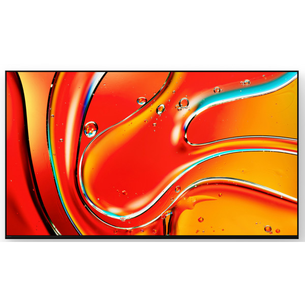 Фото - Телевізор Sony K-65XR70