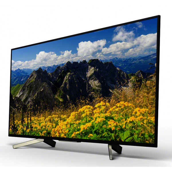 Фото - Телевизор Sony KD43XF7005BR