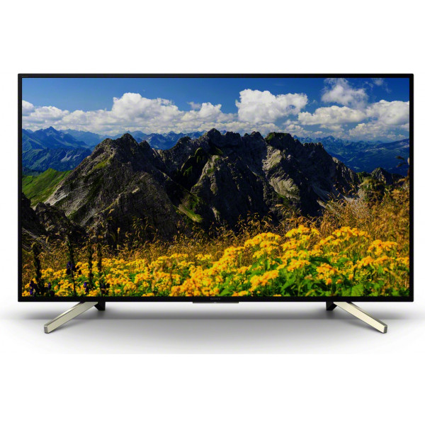 Фото - Телевизор Sony KD43XF7096BR