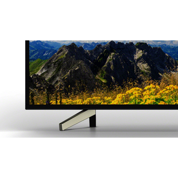 Фото - Телевизор Sony KD43XF7096BR
