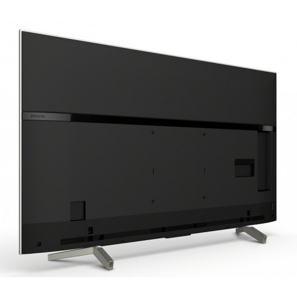 Фото - Телевизор Sony KD85XF8596BR2