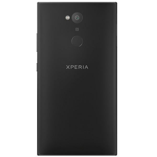Фото - Смартфон Sony Xperia L2 H4311 Black