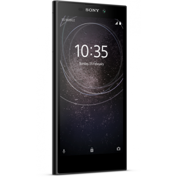 Фото - Смартфон Sony Xperia L2 H4311 Black