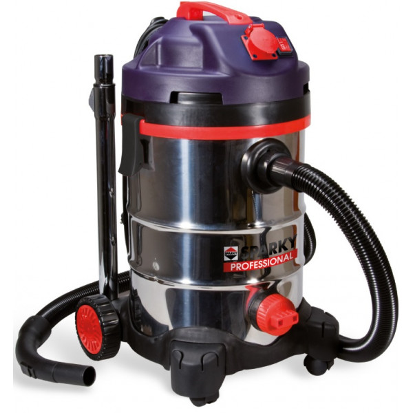 Фото - Пилосос миючий з мішком Sparky VC1431MS