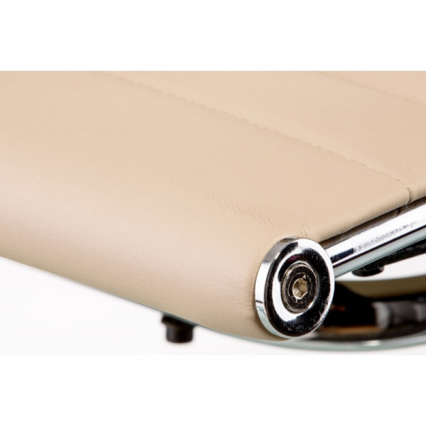 Фото - Крісло офісне Special4You Solano artleather conference Beige (E5364/E5906)