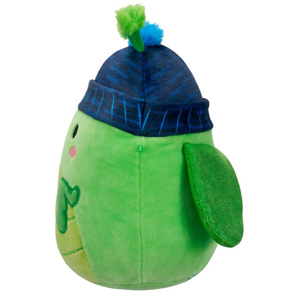 Фото - Мягкая игрушка SQUISHMALLOWS БОГОМОЛ ТРЕНТОН 19 см (SQCR06615)