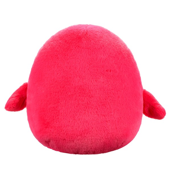 Фото - Мягкая игрушка SQUISHMALLOWS ФЛАМИНГО КУКИ 30 см (SQCR06763)