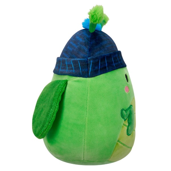 Фото - Мягкая игрушка SQUISHMALLOWS БОГОМОЛ ТРЕНТОН 19 см (SQCR06615)