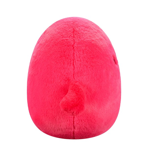 Фото - Мягкая игрушка SQUISHMALLOWS ФЛАМИНГО КУКИ 30 см (SQCR06763)