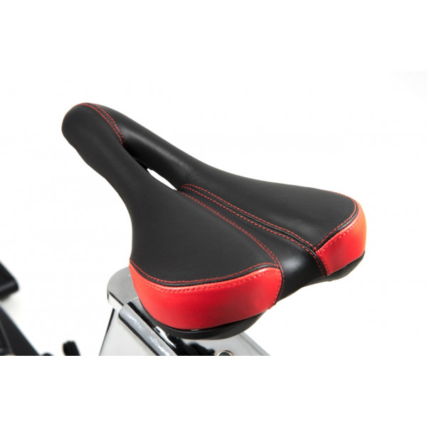 Фото - Велотренажер Toorx Indoor Cycle SRX 100 (SRX-100)