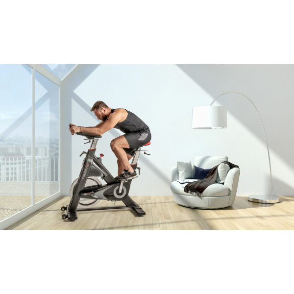 Фото - Велотренажер Toorx Indoor Cycle SRX 100 (SRX-100)
