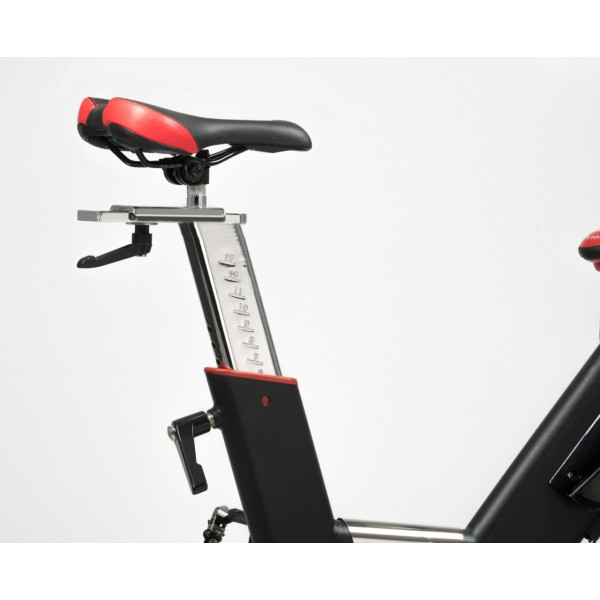 Фото - Велотренажер Toorx Indoor Cycle SRX 100 (SRX-100)