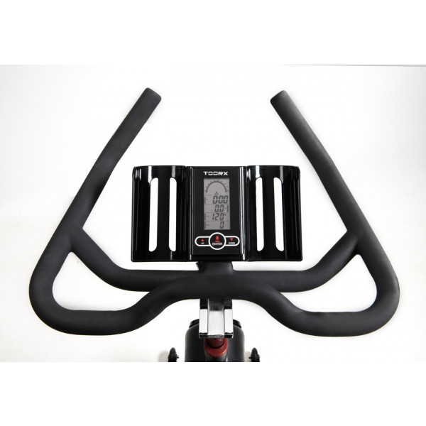 Фото - Велотренажер Toorx Indoor Cycle SRX 100 (SRX-100)