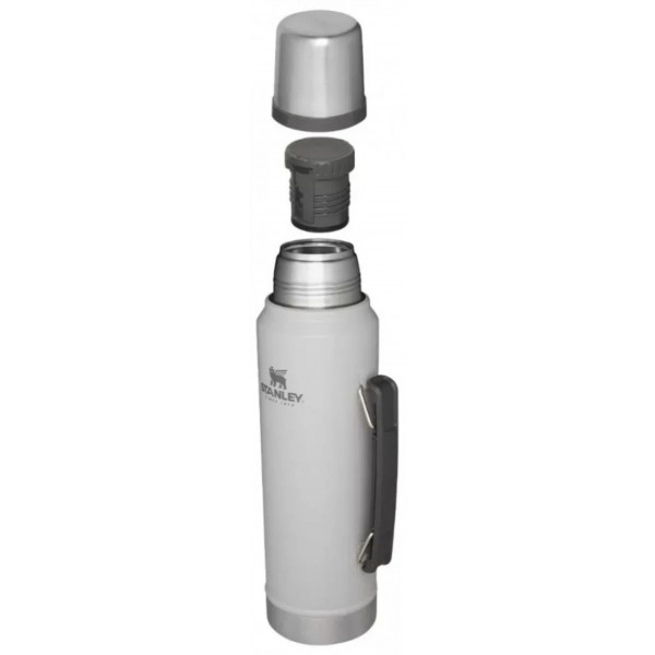 Фото - Термос Stanley Legendary Classic Ash 1 л