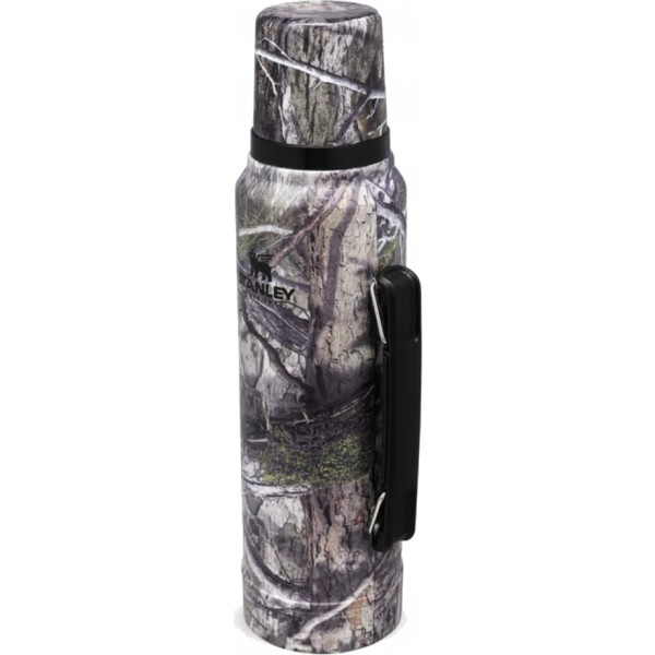 Фото - Термос Stanley Legendary Classic Country DNA Mossy Oak 1 л